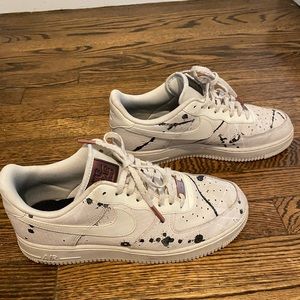 Nike air max size 10